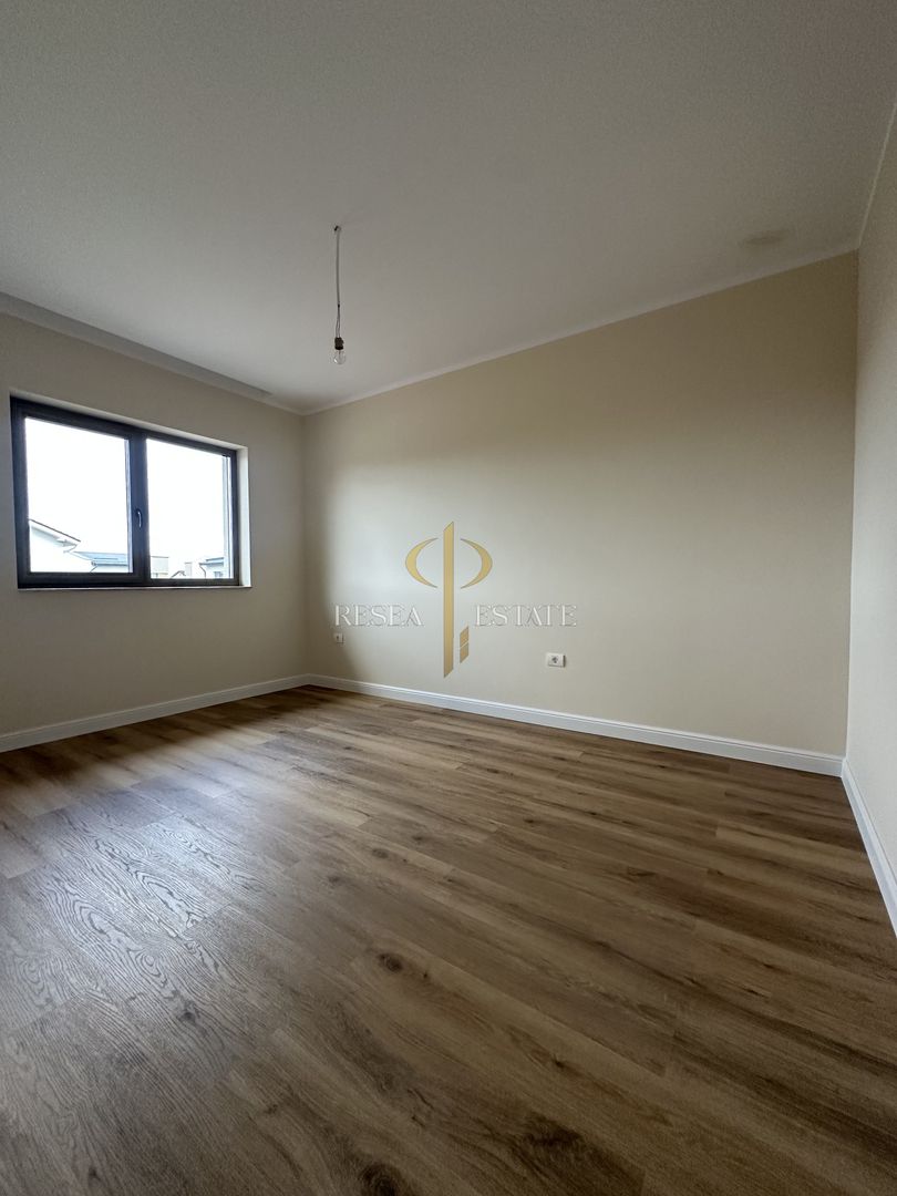 Duplex modern | 4 camere |  Finisaje premium – Giroc - Poză 7