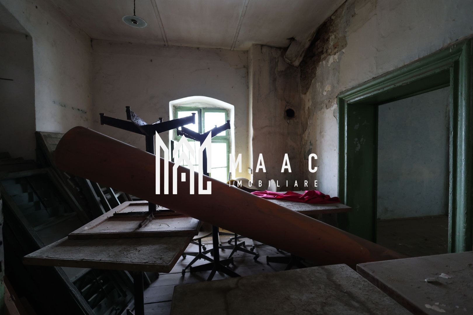 Casa  Samuel von Brukenthal | 700MPU | Nocrich - Poză 26