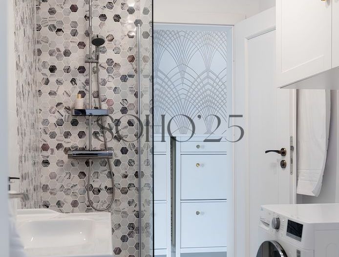 Art Deco Vibes | Apartament 2 camere | Universitate – Calea Victoriei - Poză 6