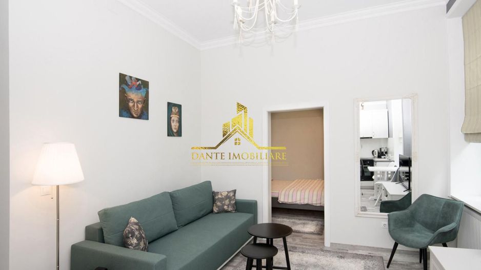 3 camere, 2 apartamente, ultrafinisat, modern, terasa, Utracentral - Poză 22