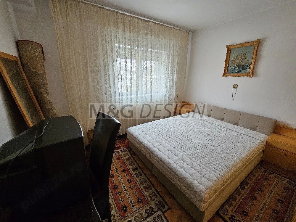 Apartament 3 camere Soarelui - Poză 8