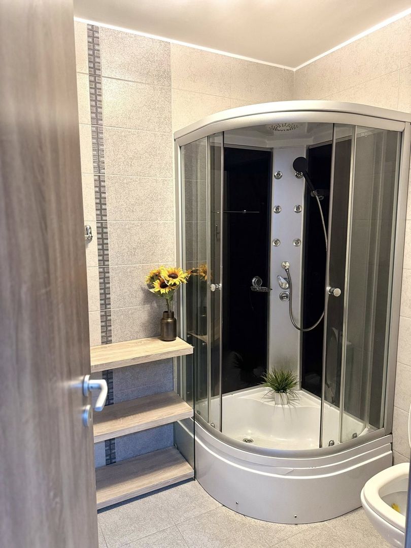 Apartament modern de inchiriat - Poză 3