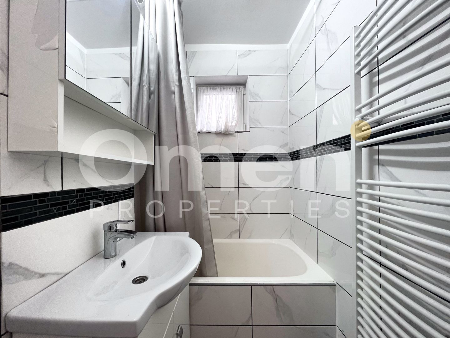 Apartament de 3 camere | 62 mp c | etaj intermediar | Garii. - Poză 17