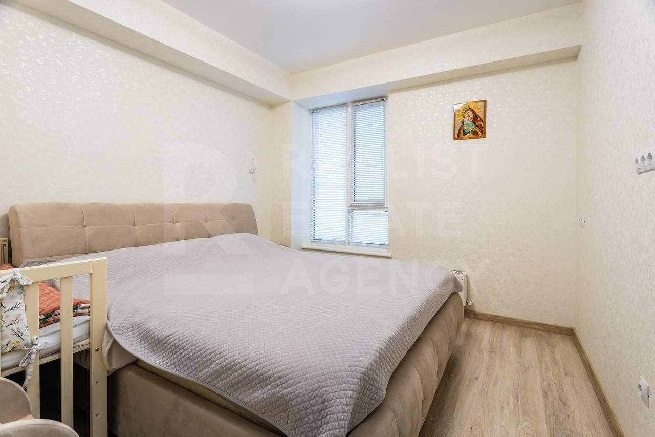 Vânzare, apartament, 3 camere, strada Nicolae Costin, Buiucani - Poză 6