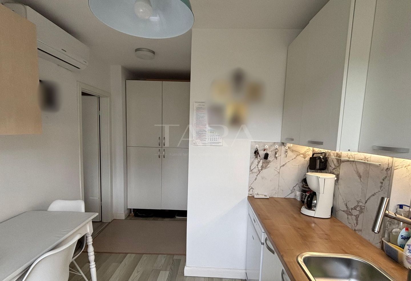 Apartament cu 2 camere, Grigorescu, zonă liniștită. - Poză 5