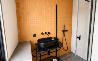 Loft industrial spectaculos I 4 camere I Floreasca I Terasă generoasă - Poză 23
