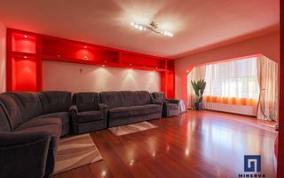 Comision 0! Shopping City Apartament 4 cam, decomandat – 107mp!  - Poză 7