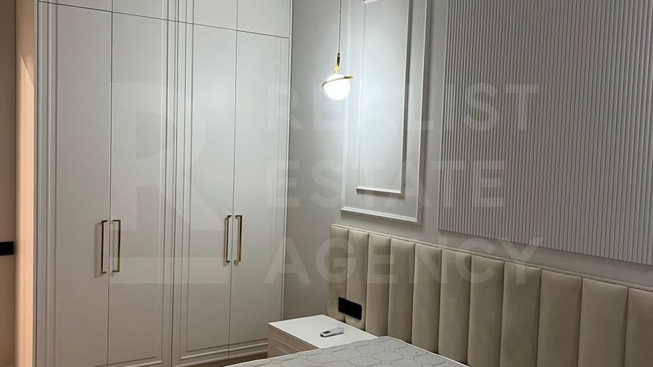 Chirie, apartament, 3 camere, strada Vasile Lupu, Buiucani - Poză 7