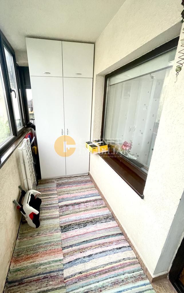 Etaj 1 Apartament 3 camere mobilat-utilat complet- Mutare Imediata - Poză 5