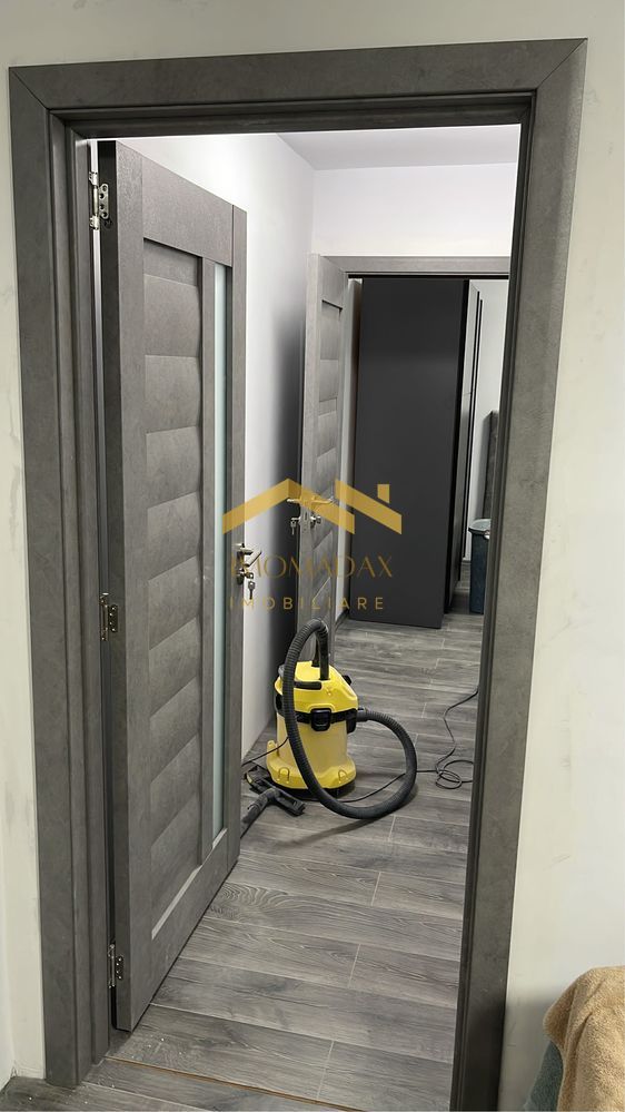 -Apartament 3 camere- renovat- Dacia - - Poză 5