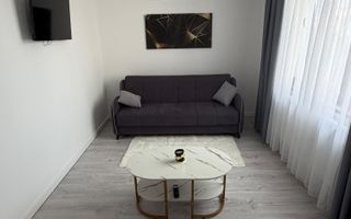 Apartament 2 camere de închiriat | Central Sibiu | 57 mp, nou - Poză 5