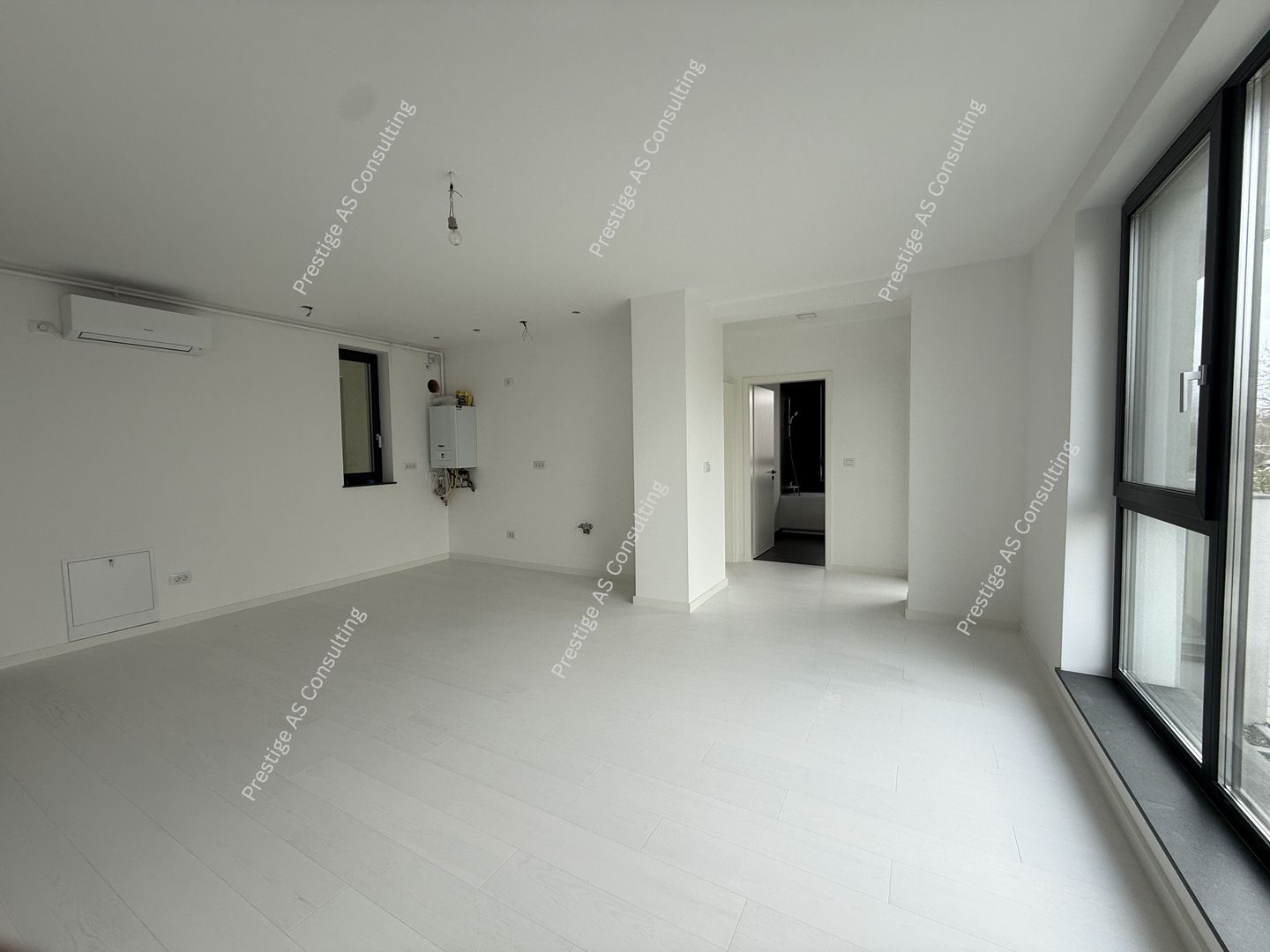 Apartament Nou 2 Camere | Parcul Terra- Dumbravita - Poză 9