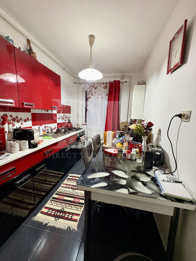Apartament cu 2 dormitoare - str.Eroilor Florești - Poză 5
