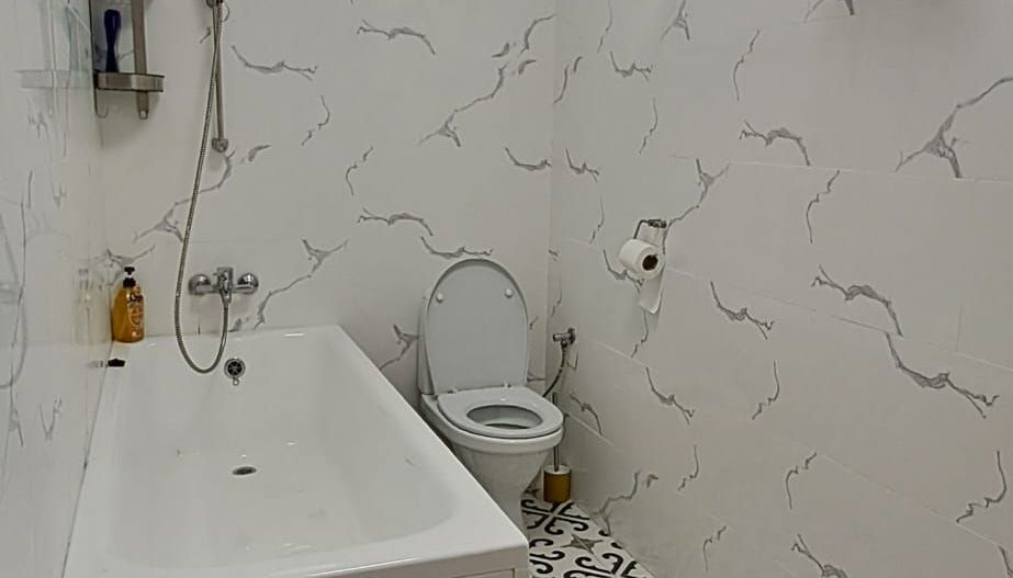 Domnesti - Tudor Vladimirescu, casa 4 camere, utilitati, parcare, STB - Poză 11