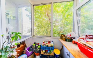 Apartament 4 camere, Micalaca, zona Miorita, etaj 3, decomandat, comision 0% - Poză 15