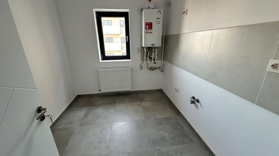 AP. 2 CAMERE - INDEPENDENTEI, RATE LA DEZVOLTATOR PE 5 ANI,COMISION 0% - Poză 4