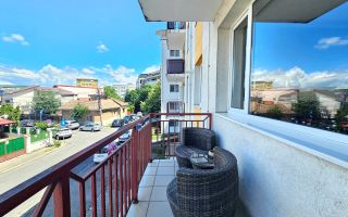 Apartament 2 Camere | 62 mp | Etaj 1 | Parcare | Bloc Nou | Marasti - Poză 9