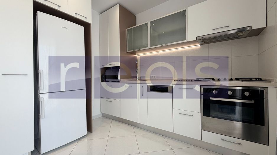 VANZARE 3 CAMERE PREMIUM | TERASA 40 MP | IBIZA SOL PIPERA | 2 PARCARI SUBTERANE - Poză 16