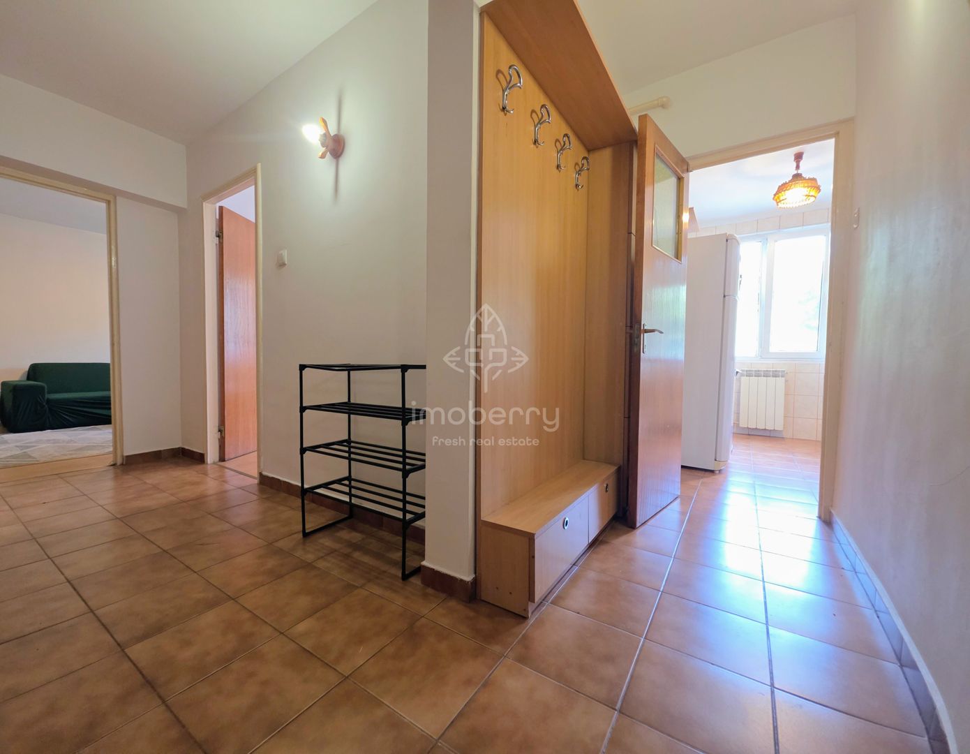 2 camere | Metrou | Parc | Decomandat | Oferta rara! - Poză 5