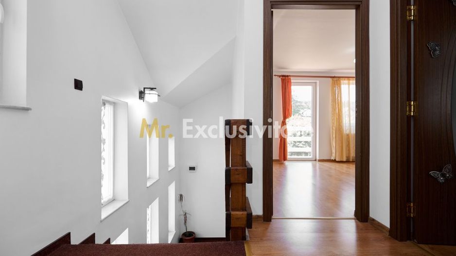 Casa P+M de vanzare in Bascov – Uiasca | Mobilata si utilata | 0% Comision - Poză 16