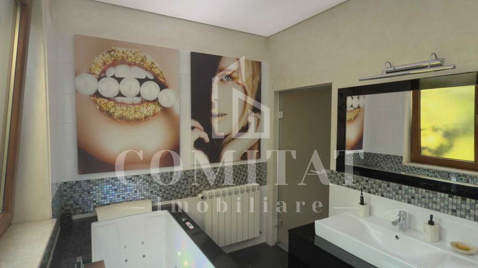 Apartament de lux cu 3 camere | Zona Andrei Muresanu - Poză 8