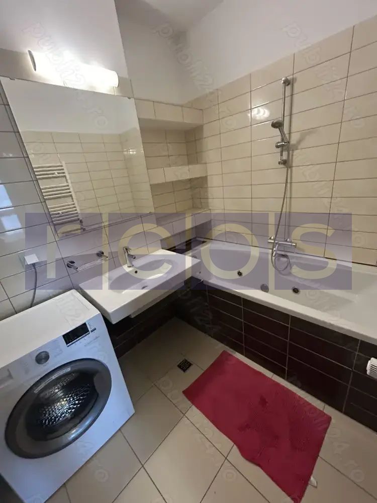 VANZARE APARTAMENT 3 CAMERE 106MP ASMITA GARDENS - Poză 8