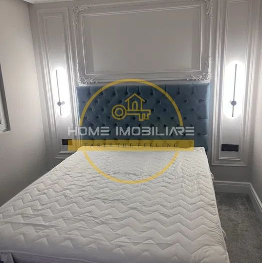 Apartament cu 2 camere 50mp in Podu Ros - Poză 1