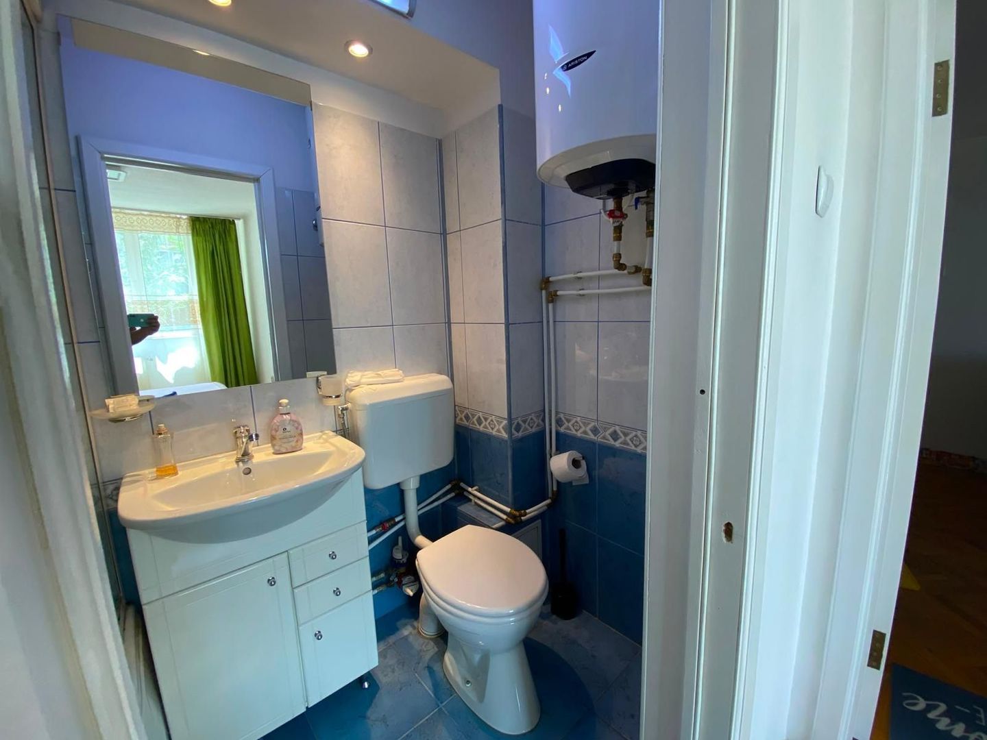 Apartament 2 Camere - Stefan cel Mare - Poză 6