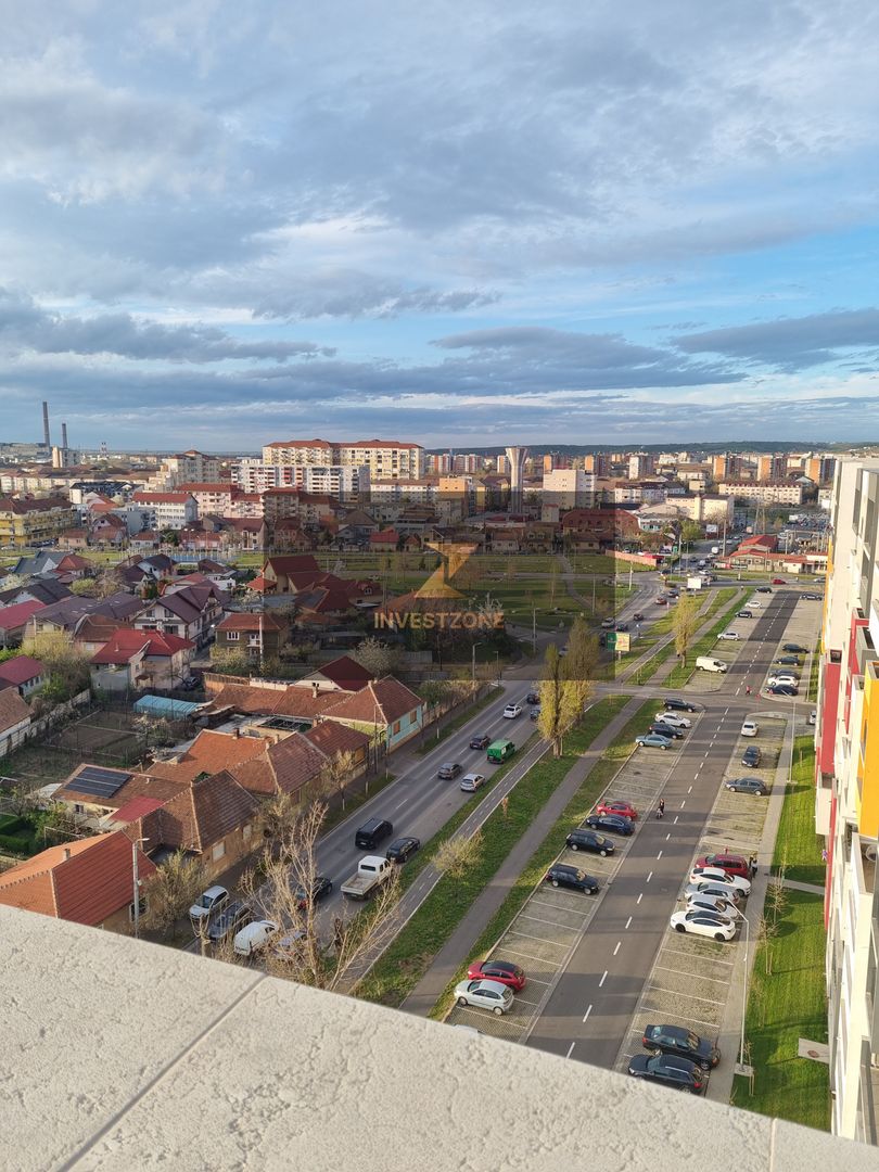 Vindem apartament tip Penthouse in complexul Prima Onestilor - Poză 7