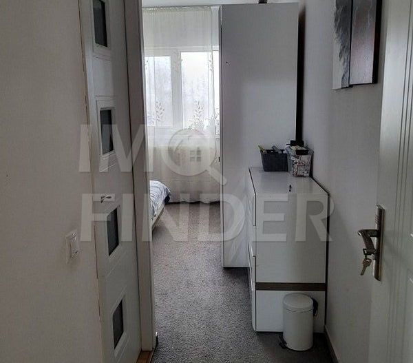 Apartament 3 camere 72 mp, zona Intre Lacuri - Poză 7