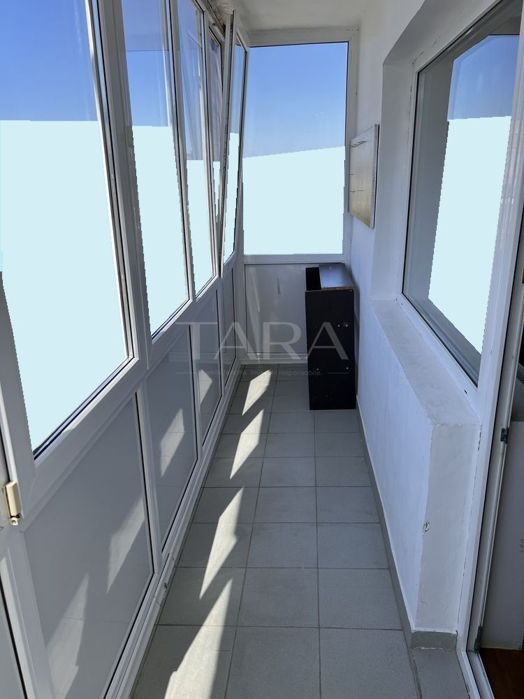 Apartament spațios, balcon și parcare, Mănăștur. - Poză 7