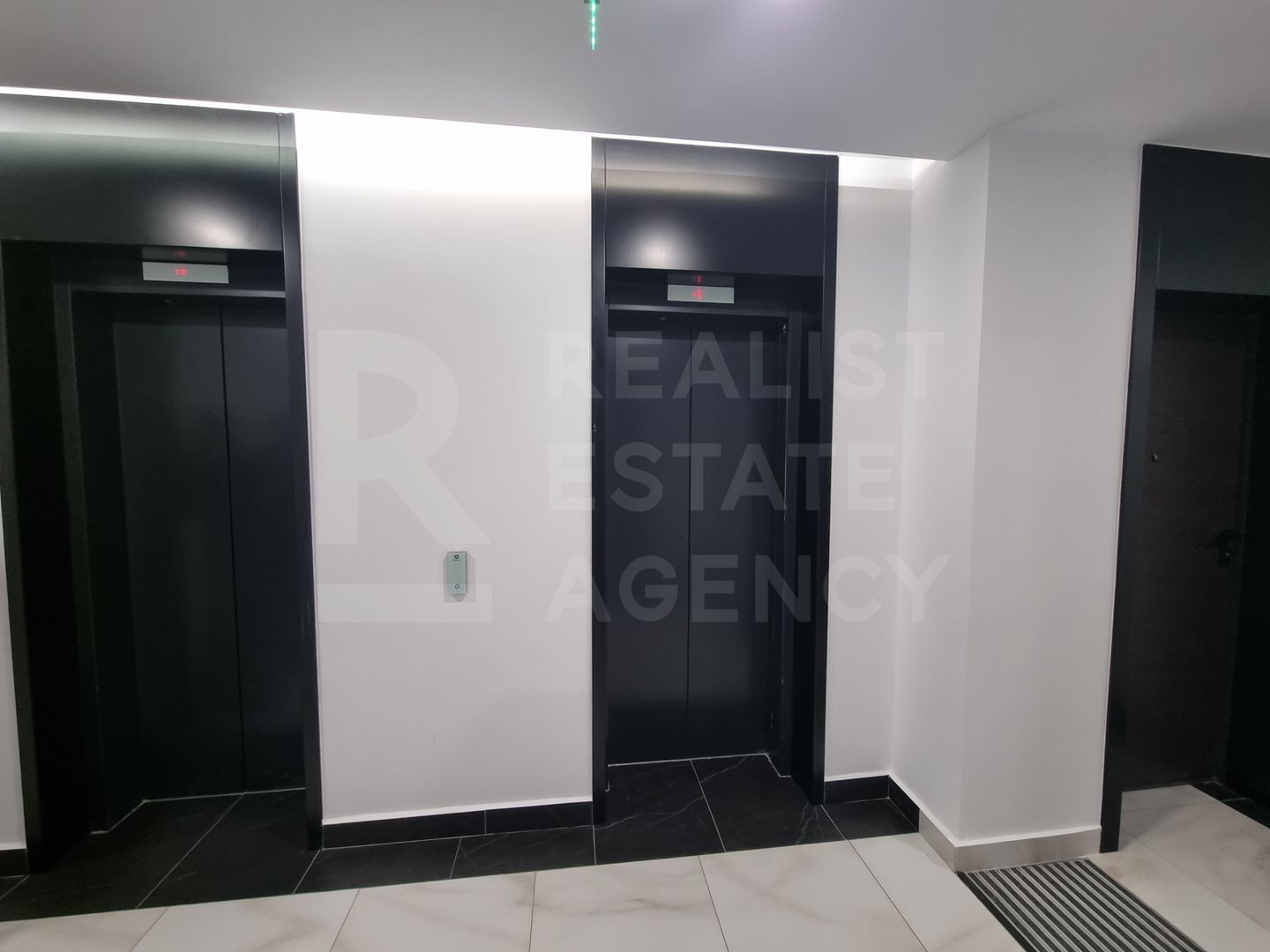 Penthouse, 4 camere, One Cotroceni Park, București - Poză 21