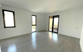 Bloc la asfalt. Etaj 1. Loc de parcare. - Poză 1