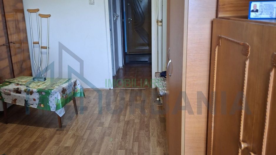 Apartament 1 cameră, Alexandru cel Bun, 22,19 mp, necesită îmbunătățiri - Poză 1
