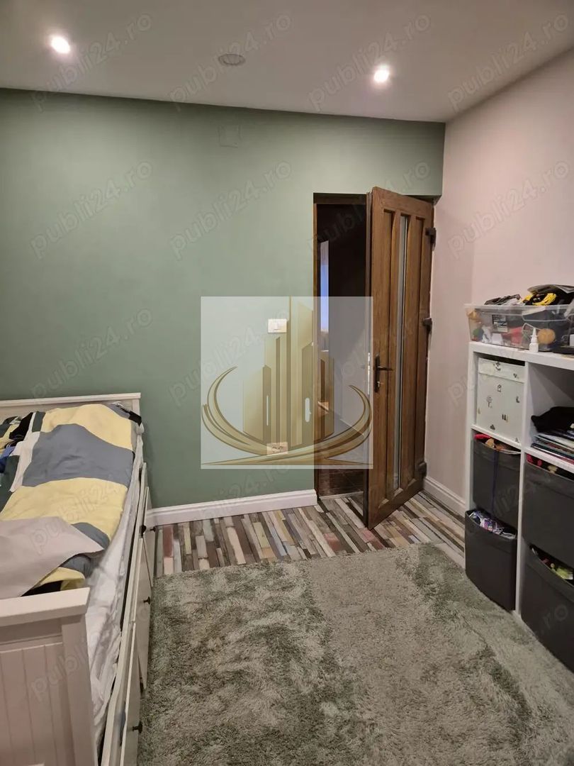 Apartament 4 camere, 76mp + 3 balcoane, zona Calea Aradului - Poză 3