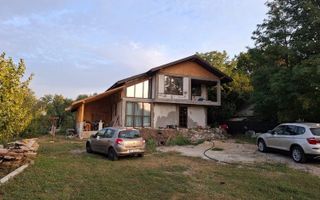 Vila 4 camere Comuna Dascalu - Poză 1