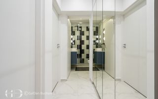 Apartament 3 camere elegant si modern | Calea Victoriei - Poză 5