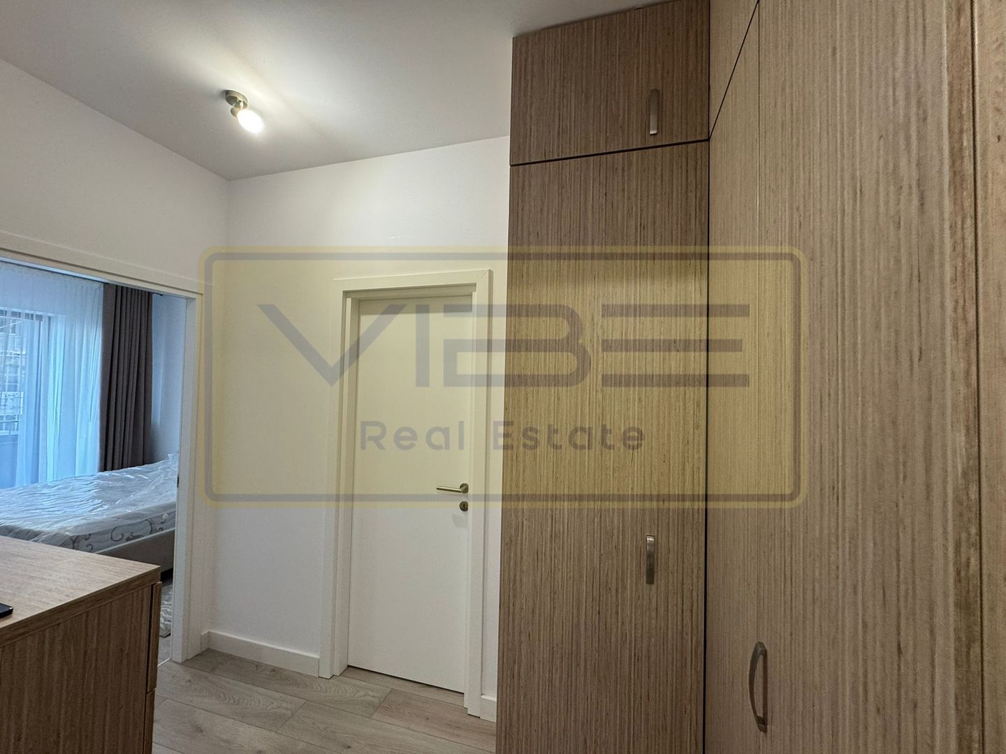 Apartament 2 camere, parcare subterana SILK DISTRICT - Poză 16