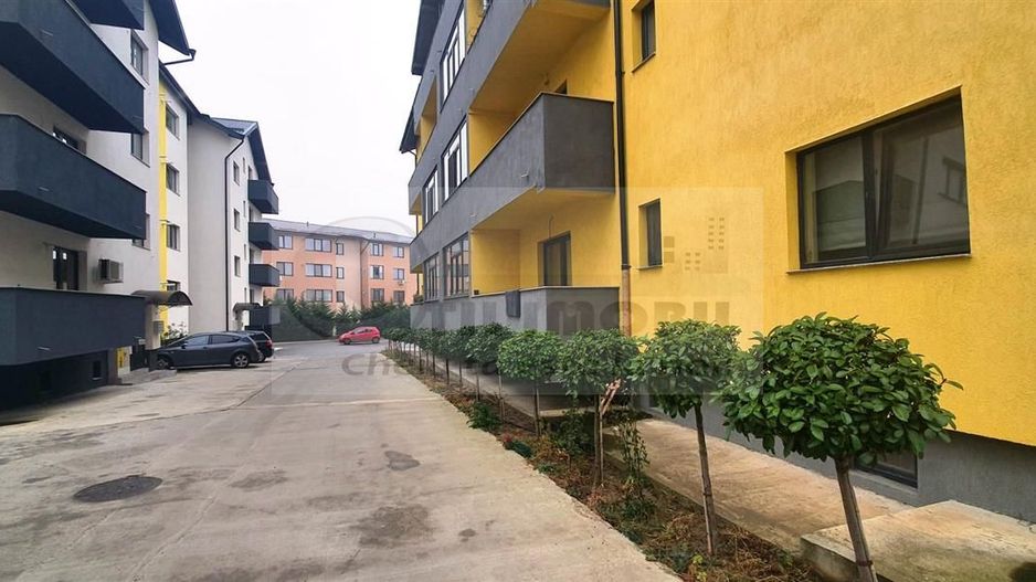 Apartament  2 camere + loc parcare CUG - Pepinierei - Poză 13