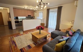 Apartament la casa, curte privata, Ferventia- padure. COMISION ZERO! - Poză 25