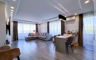 COMISION 0 %  Apartament LUX 3 camere, PARCARE, zona Gheorgheni - Poză 18