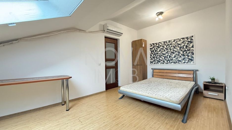 Apartament 3 camere, lift - Mihai Viteazu - Poză 13