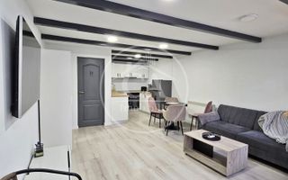 Apartament cu 3 camere de inchiriat Ultracentral, Oradea - Poză 14