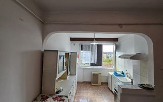 Apartament 1 cameră, 30 mp – George Coșbuc, zona centrală - Poză 3