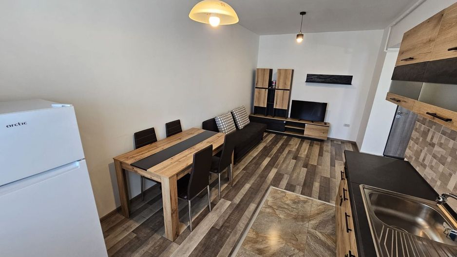 Apartament Studio Superb Militari Residence Weiner Palada - Poză 2