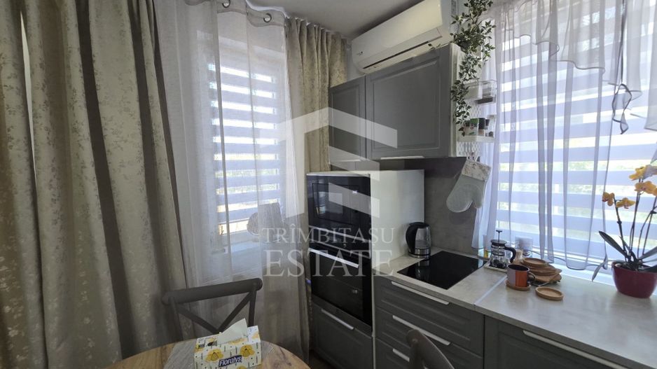 Mangalia - Vila tip duplex moderna. - Poză 33