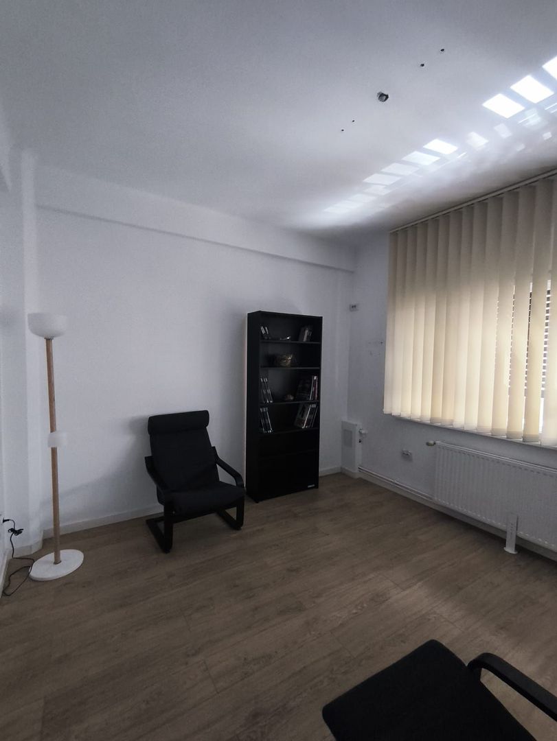 Spatiu Birou-Clinica Medicala-Calea Dorobanti- VictorieiP/3-73 Mp - Poză 11