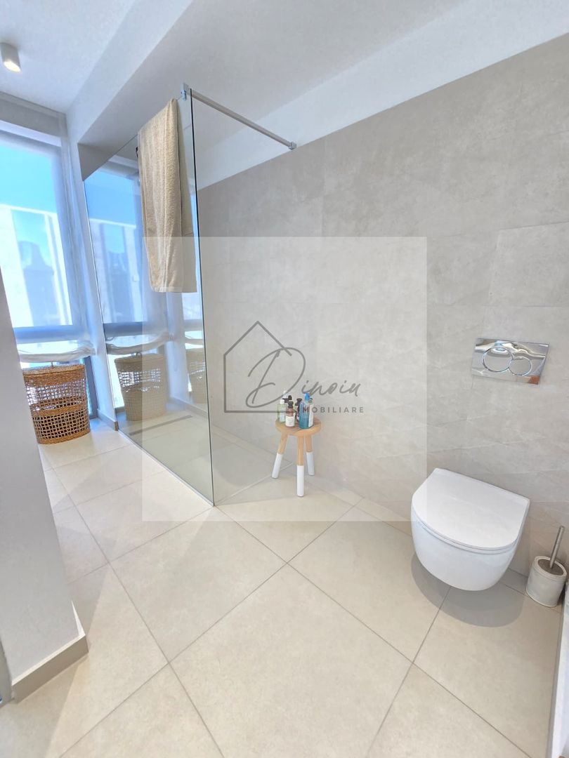 Vila moderna Pipera - zona centrala I Mobilata I Ready to move I COM 0 - Poză 17