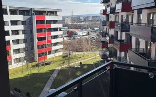 Inchiriere apartament 2 camere, parcare, Junior Residence - Poză 6