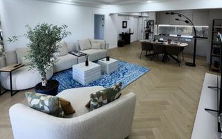 Apartament spatios 2 camere cu gradina privata I Iancu Nicolae - Poză 1